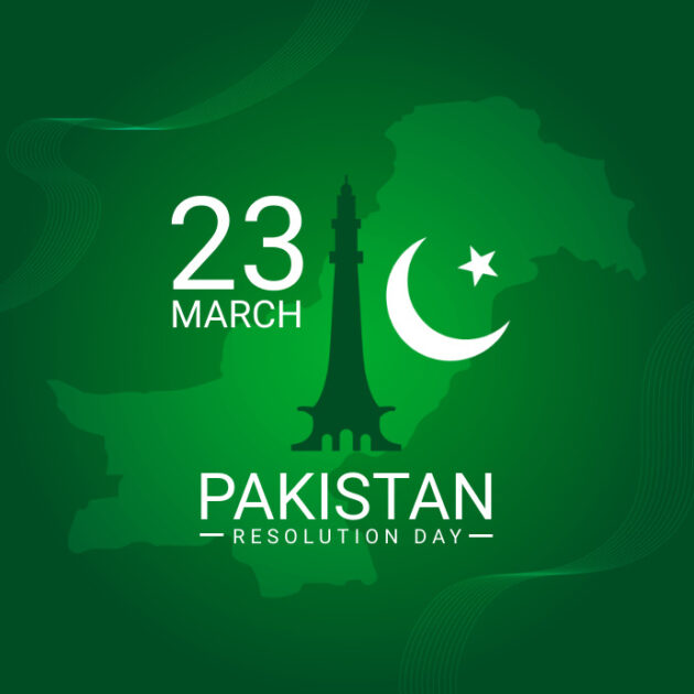 Pakistan Day 23 March