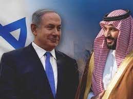 عرب اسرائیل تنازع