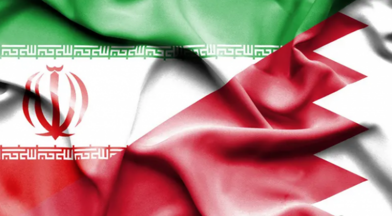 بحرین ، ایران سفارتی تعلقات جلد بحال ہو جائیں گے: امریکہ